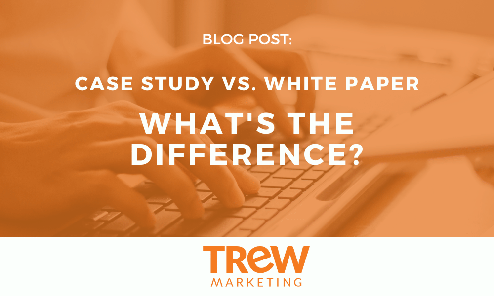 case study vs journal paper